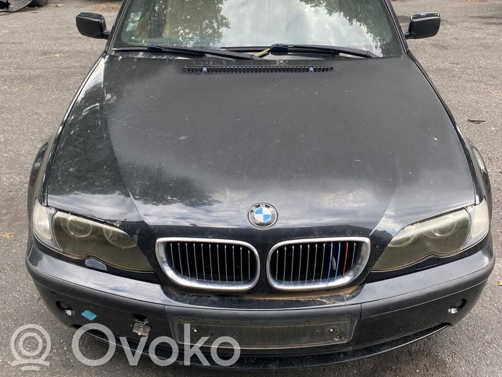 3 E46 Series 3  65136920996