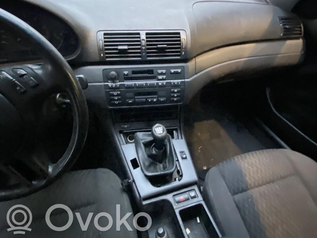 3 E46 Series 3  32136753434