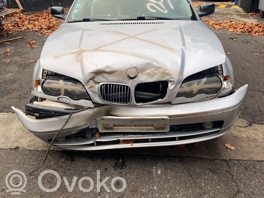 3 E46 Series 3  12147526753