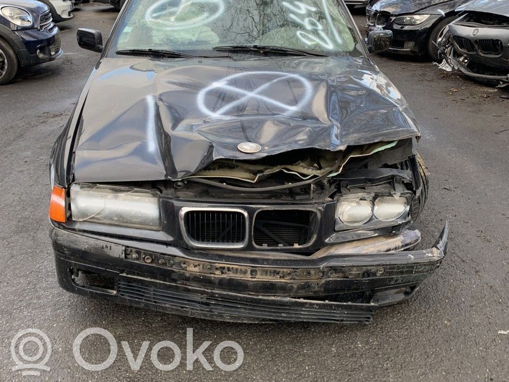 3 E36 Series 3  31111096485