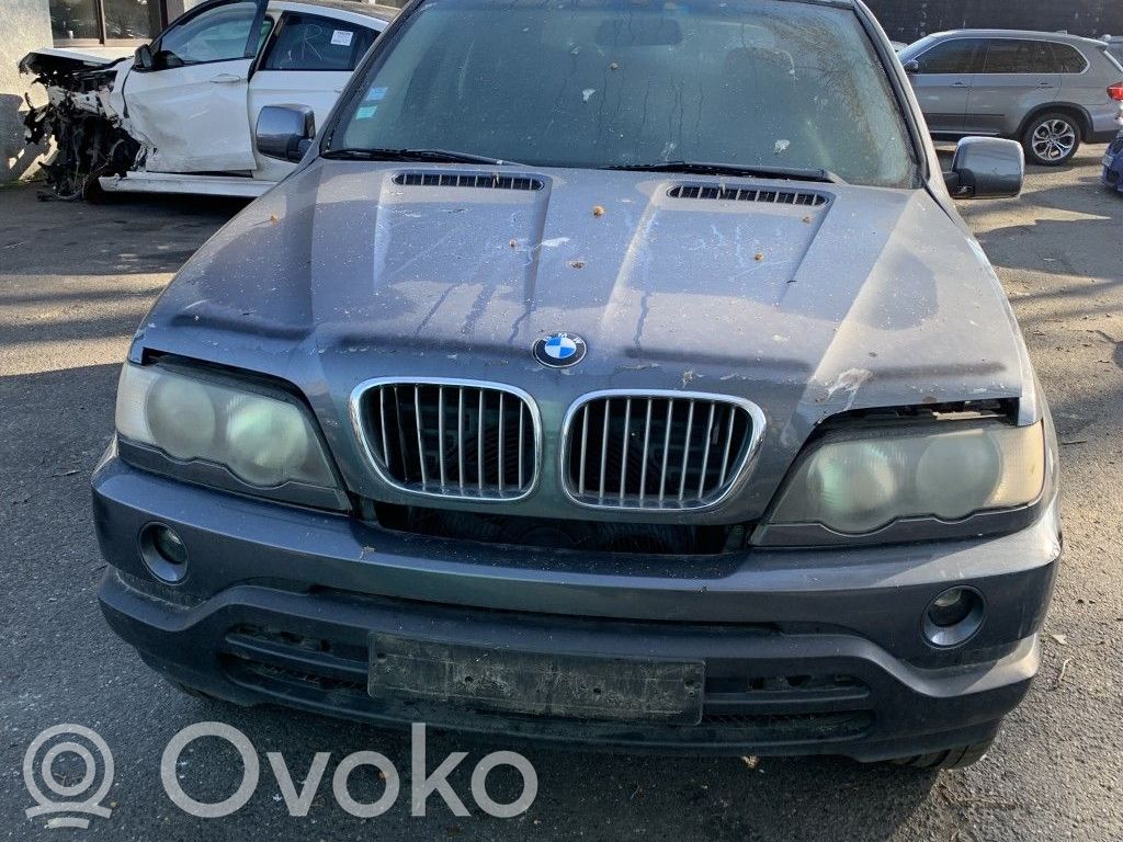 X5 E53 X5  63126930212