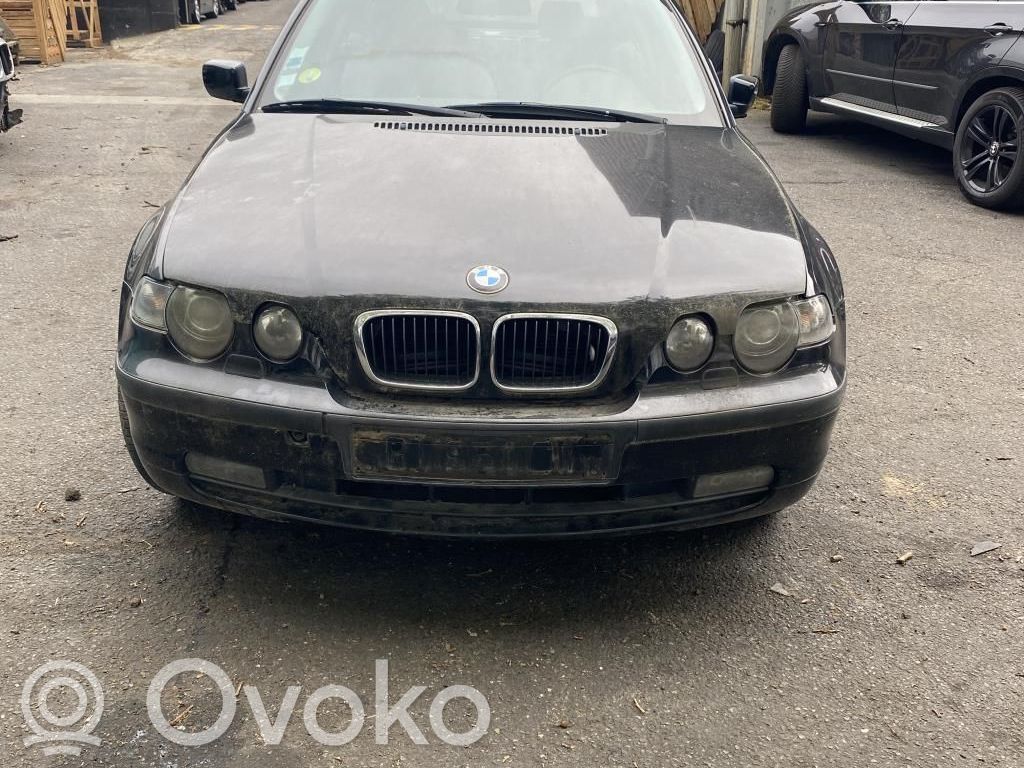 3 E46 Series 3  41517016239