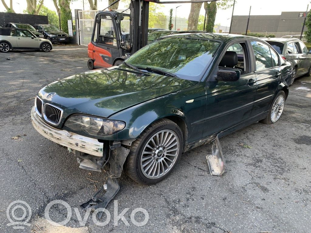 3 E46 Series 3  51217002272