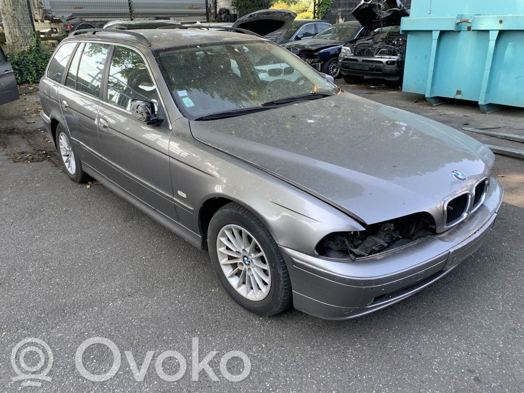 5 E39 Series 5  64318379620