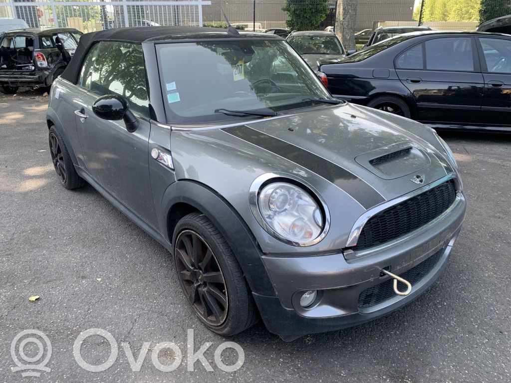 Cooper F57 Cooper F57  41009628768