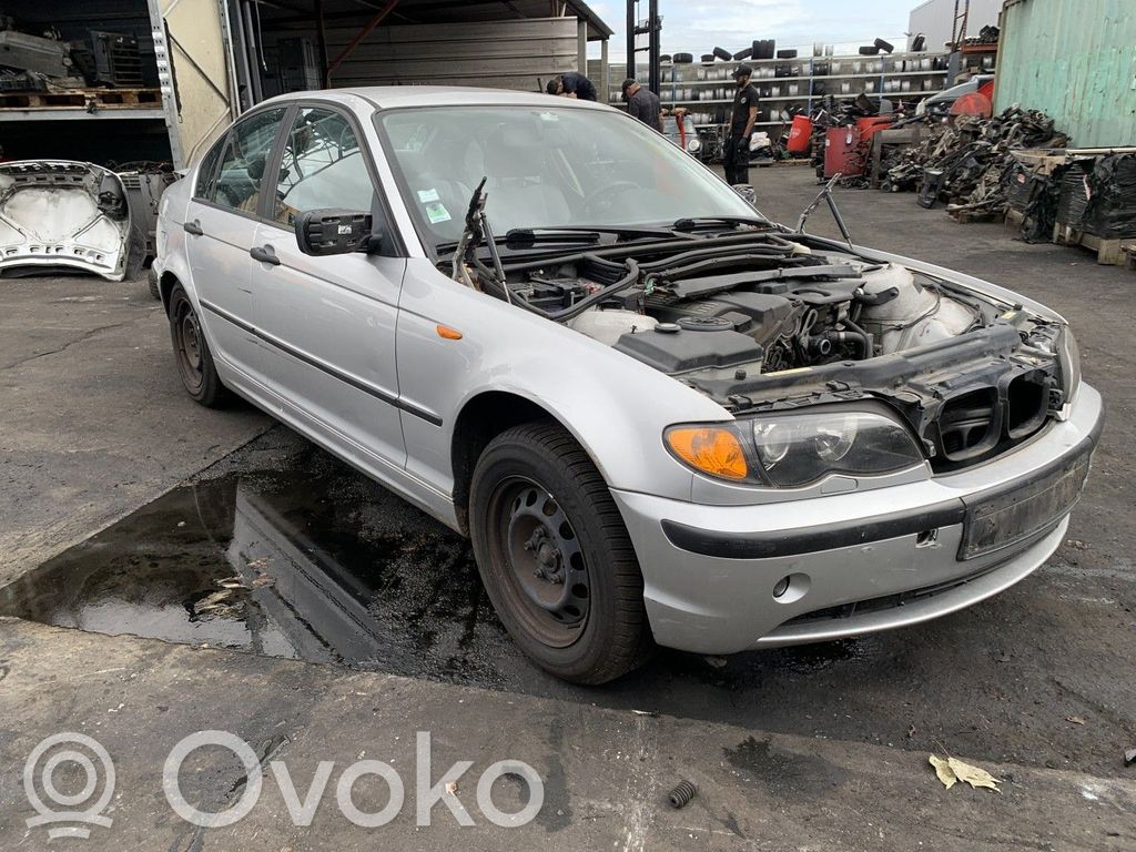 3 E46 Series 3  63216907945