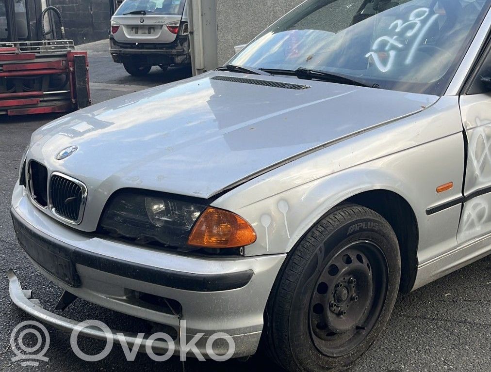 3 E46 Series 3  34516756287
