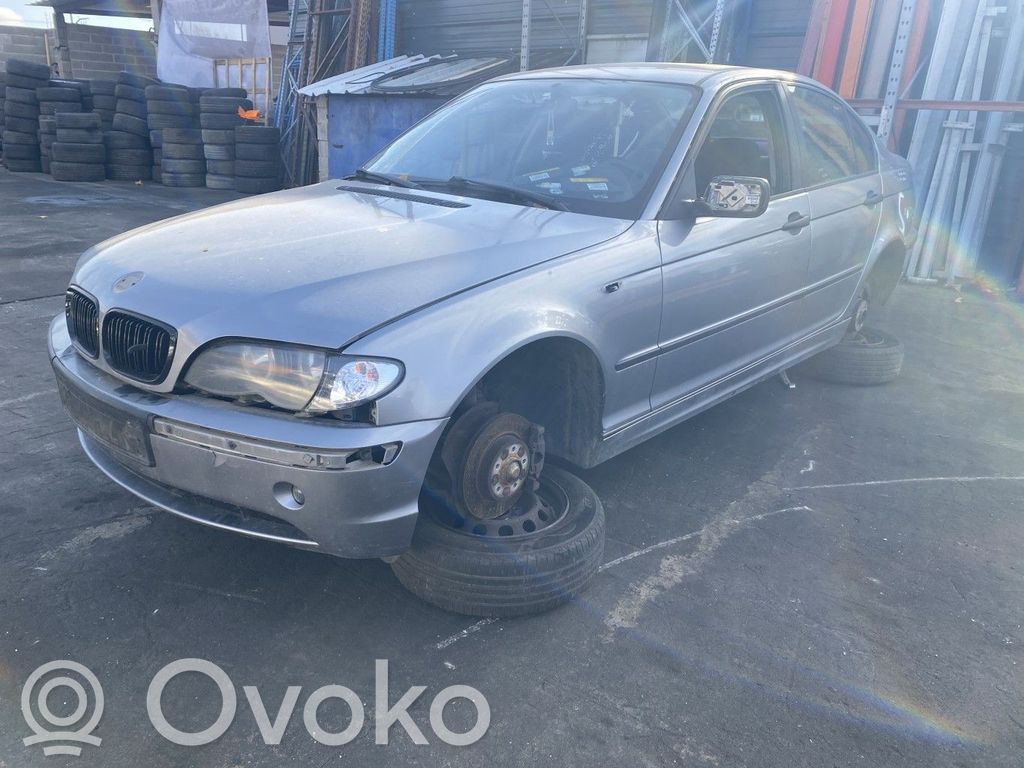 3 E46 Series 3  34526764018