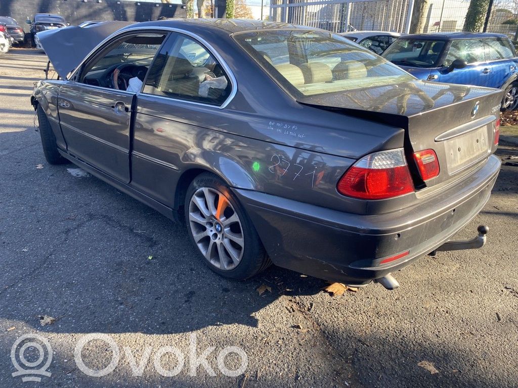 3 E46 Series 3  61319133021