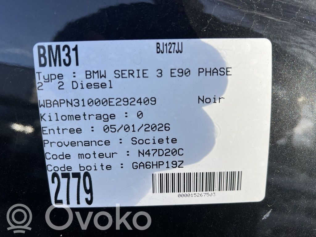 3 E90 E91 Series 3  41007203644
