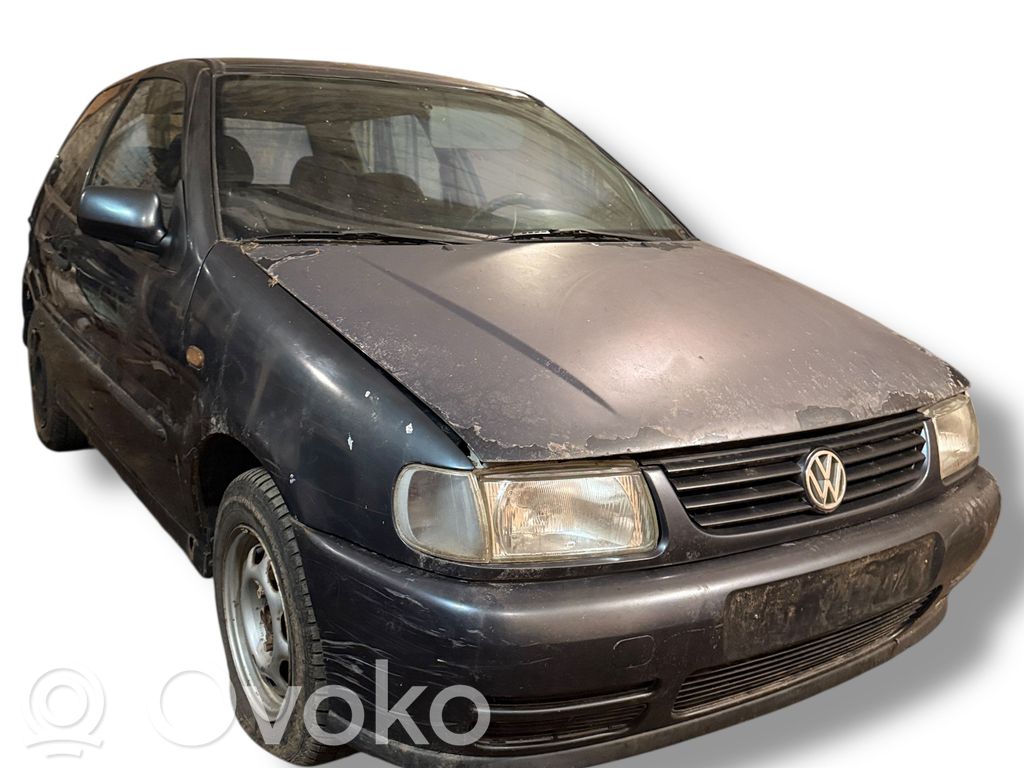 Polo III 6N 6N2 6NF Polo  6H1857243