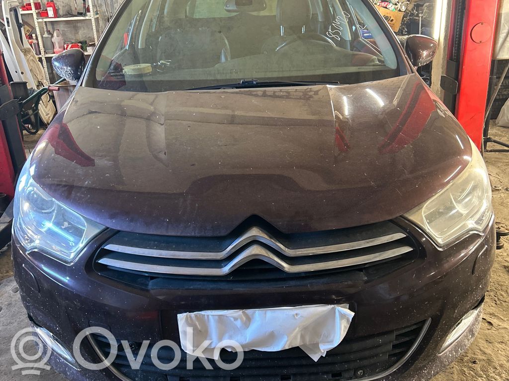 C4 II C4 Picasso, Grand Picasso, Aircross, Cactus  89038571B