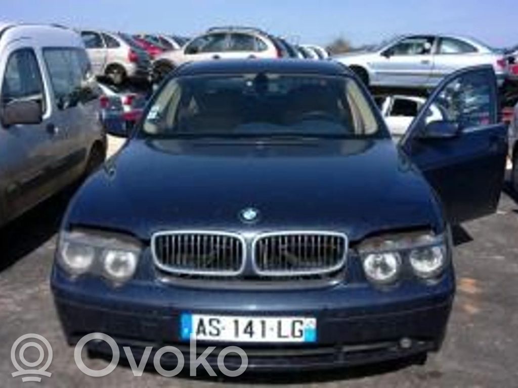 7 E65 E66 Series 7  64509175481