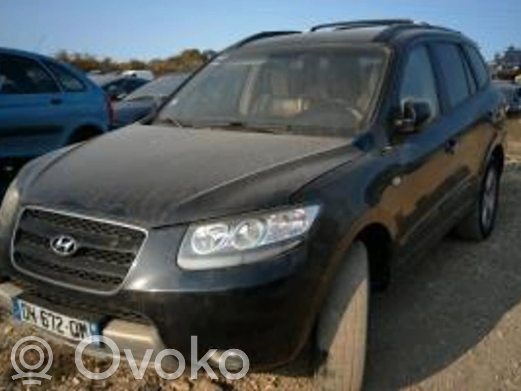 Santa Fe Santa Fe, Grand Santa Fe  715032BB10