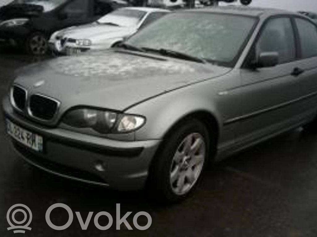 3 E46 Series 3  12317797661