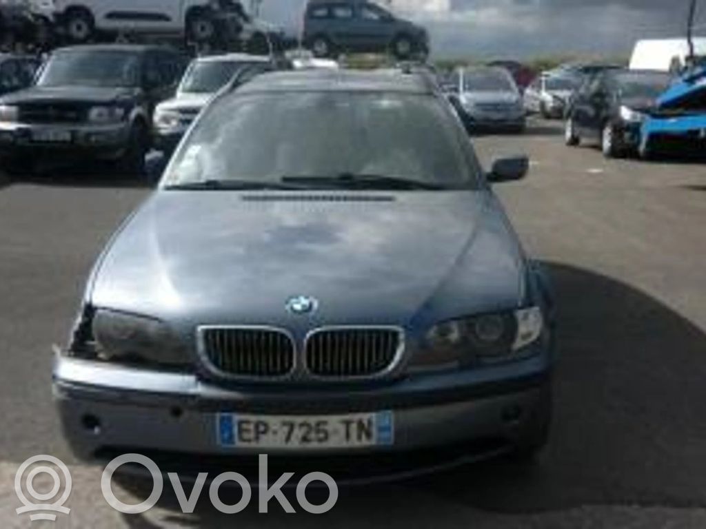3 E46 Series 3