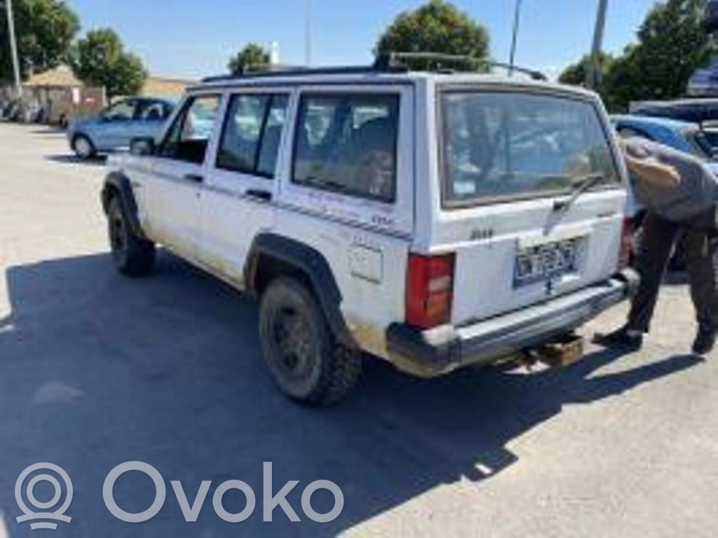 Cherokee Cherokee