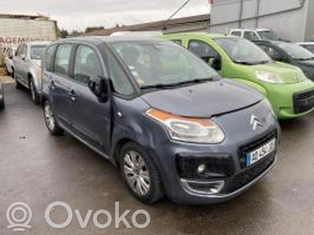C3 Picasso C3, Pluriel, Picasso  04162PT