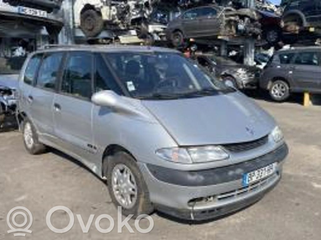 Espace III Espace  7701038269