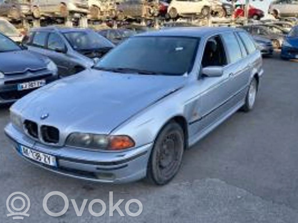 5 E39 Series 5