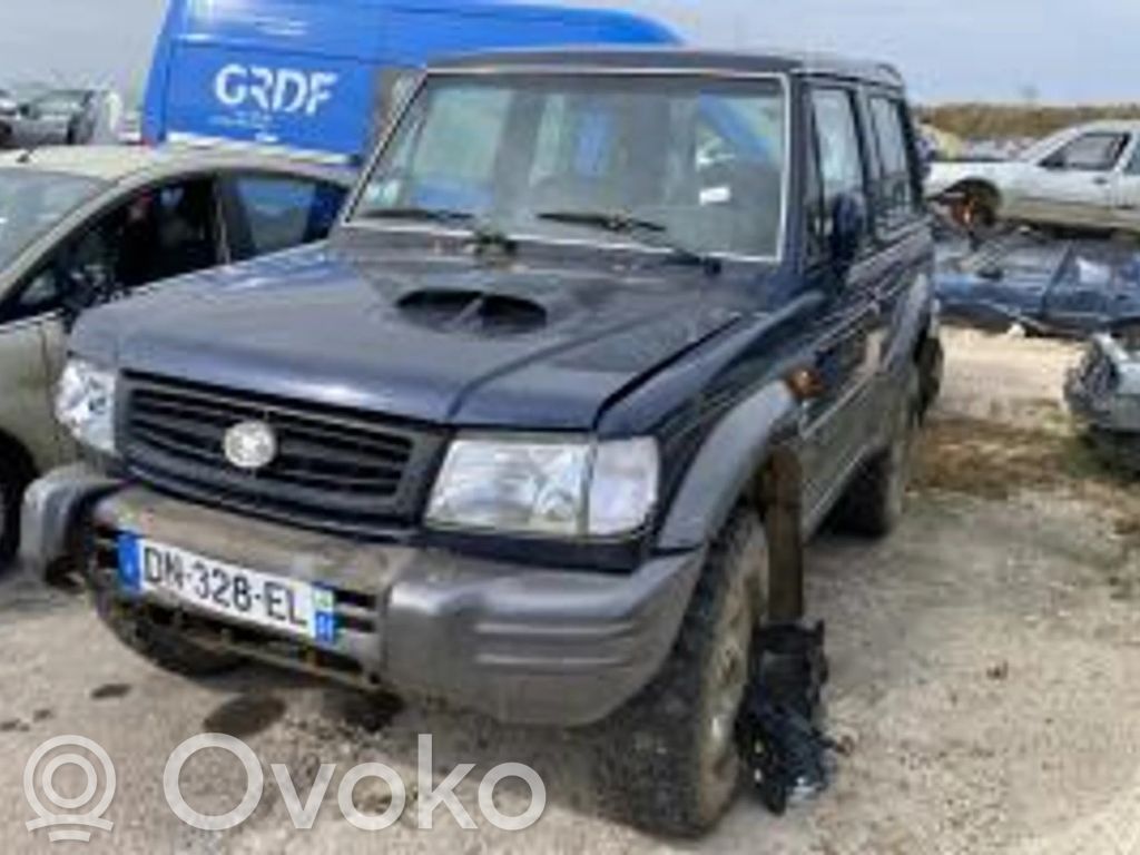 Galloper Galloper  HB021400A