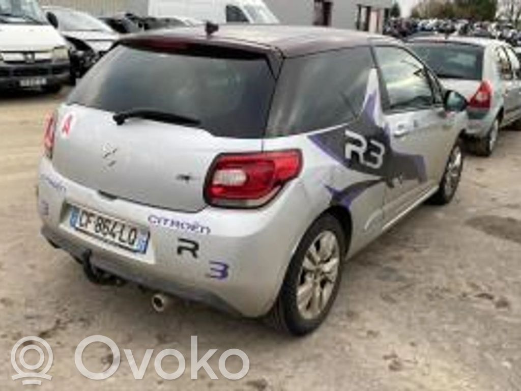 DS3 DS3  00008701CE