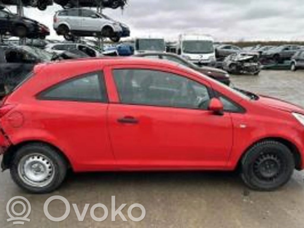 Corsa D Corsa  13290224