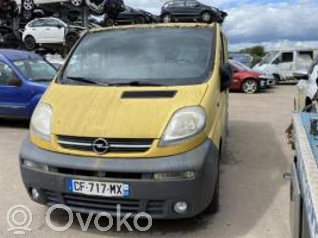 Vivaro Vivaro  91166144