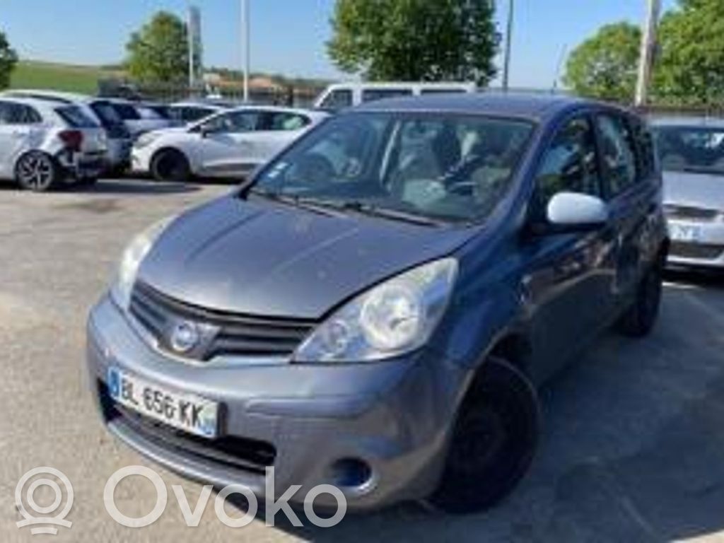 Note (E11) Note  275109U10B