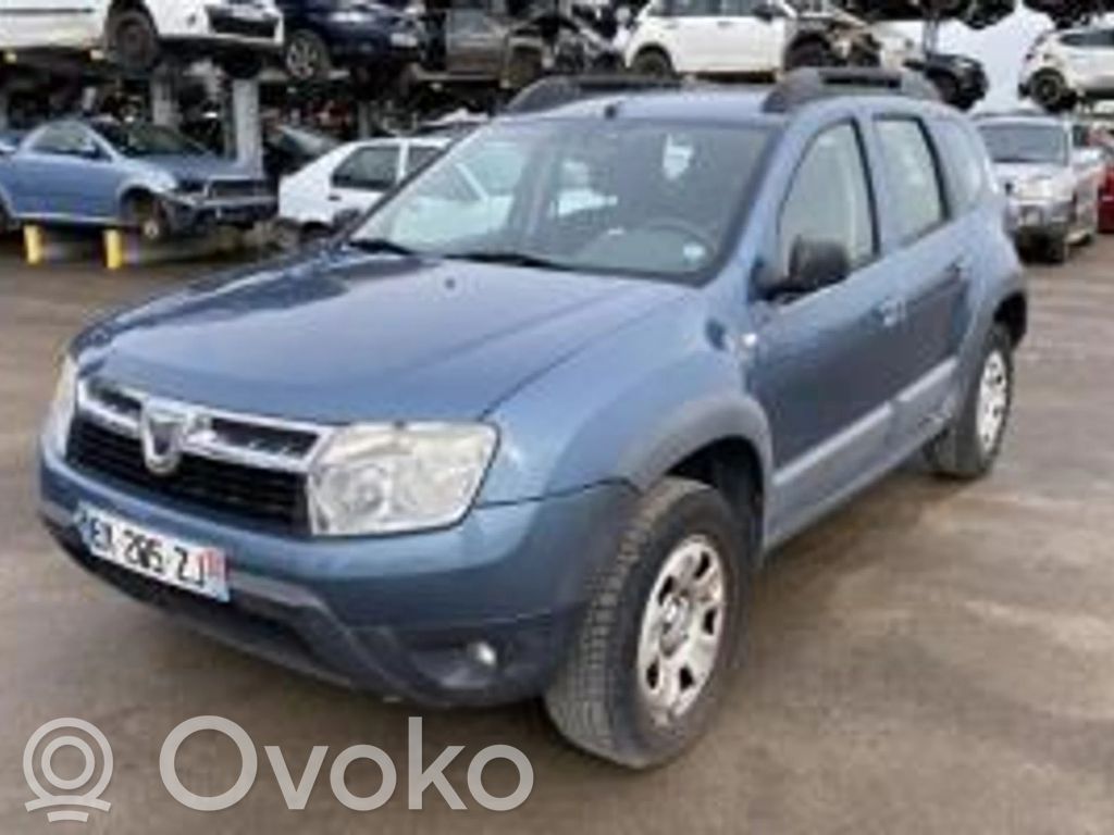 Duster Duster