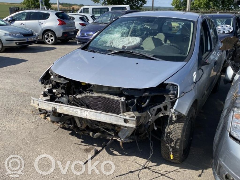 Clio III Clio  739109017R
