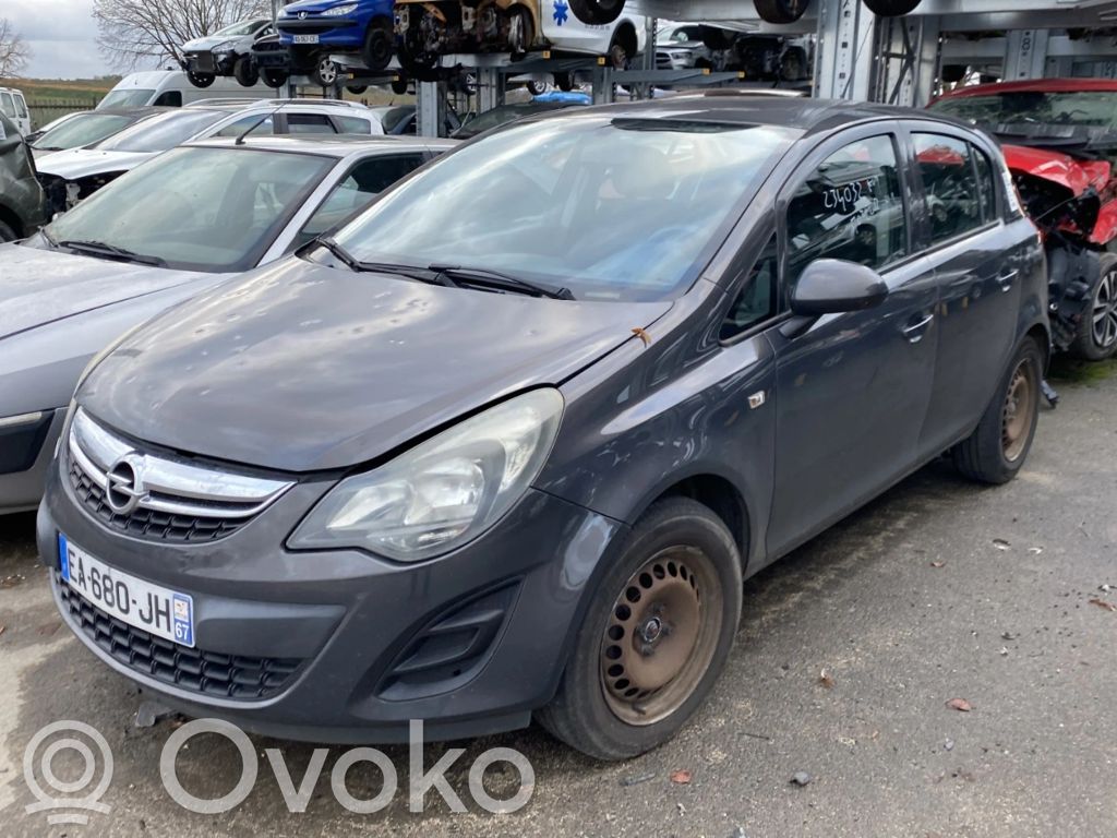 Corsa D Corsa  13330680