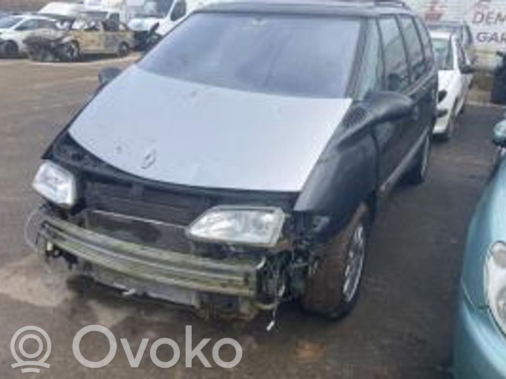 Espace III Espace  6025370200
