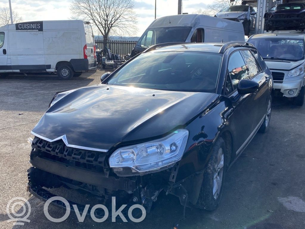 C5 C5, C5 Aircross  00006350FA