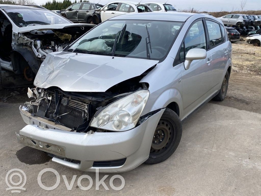 Corolla Verso E121 Corolla Verso  670030F010
