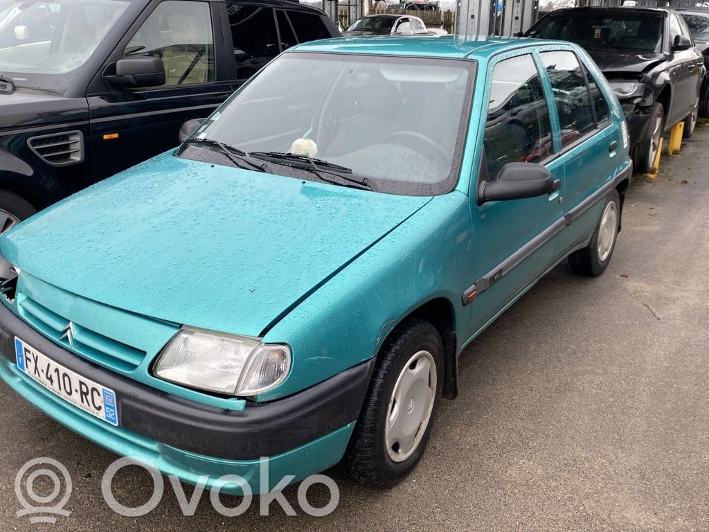 Saxo Saxo