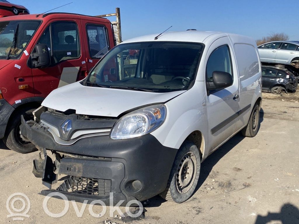 Kangoo II Kangoo  237107384R