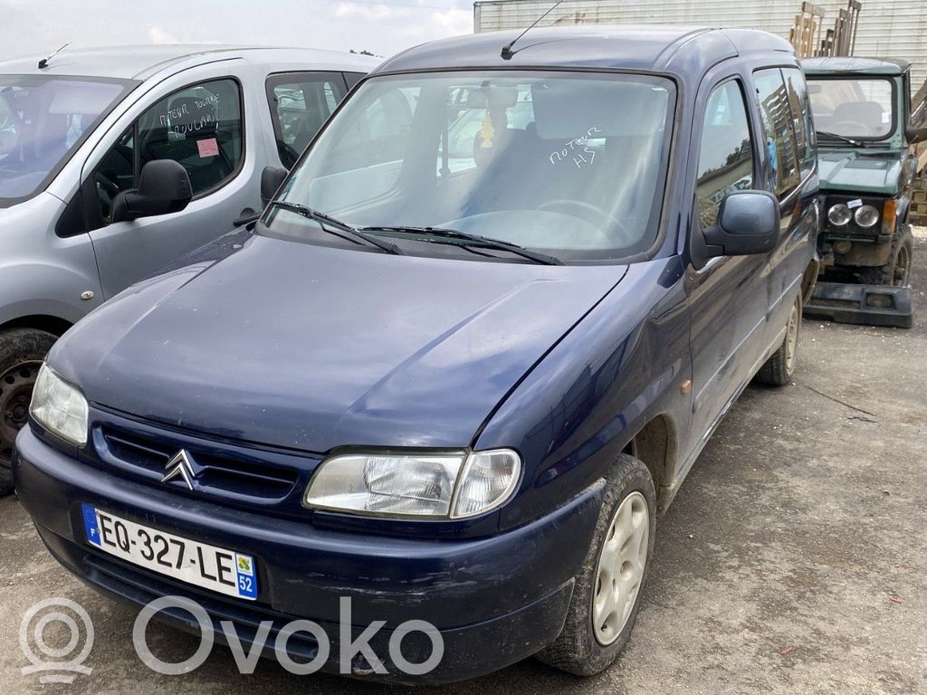 Berlingo Berlingo  00007410CH