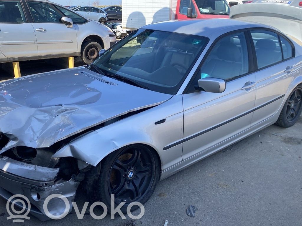 3 E46 Series 3  41218228236