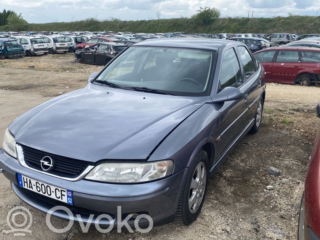 Vectra B Vectra  24410147