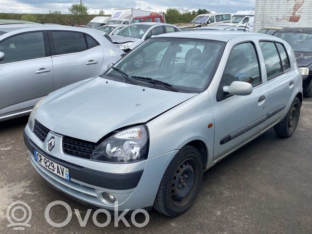 Clio II Clio  7701473025