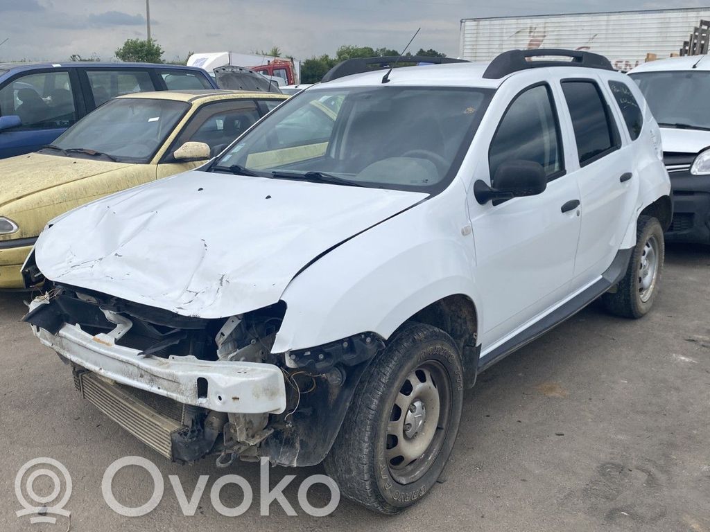 Duster Duster  8200739435