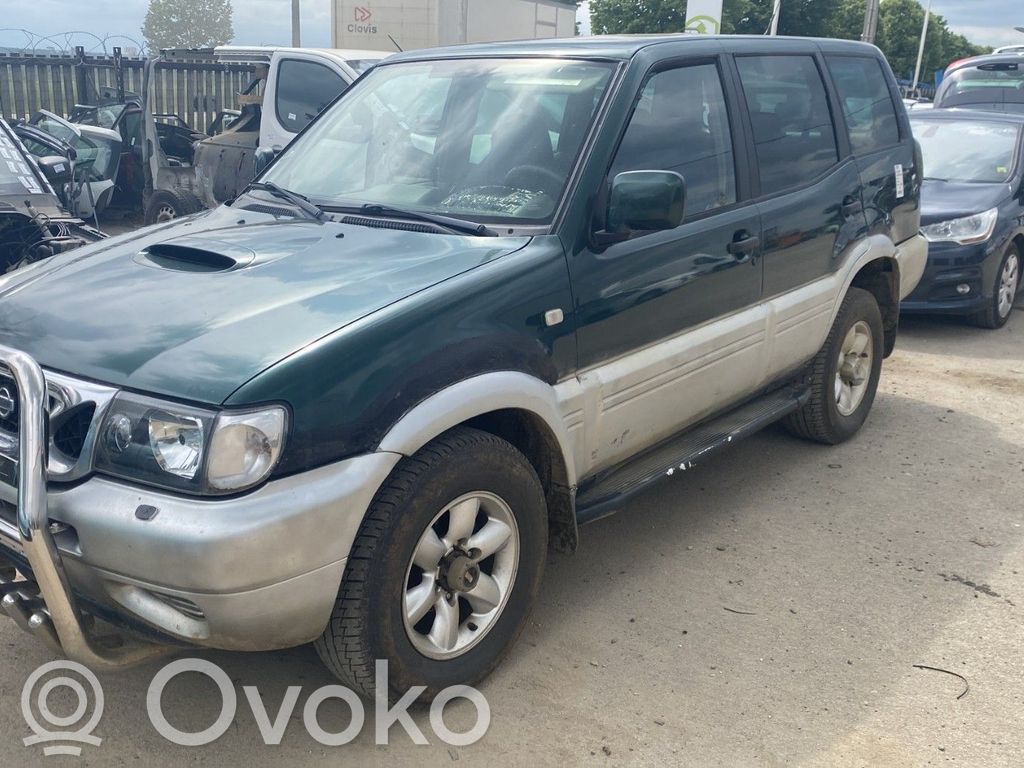 Terrano Terrano  233006T00A