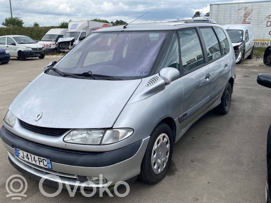 Espace III Espace  6025307876