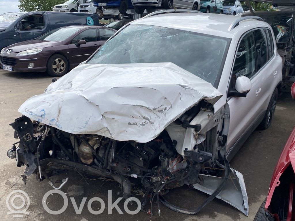 Tiguan Tiguan  5N0867769M7T8