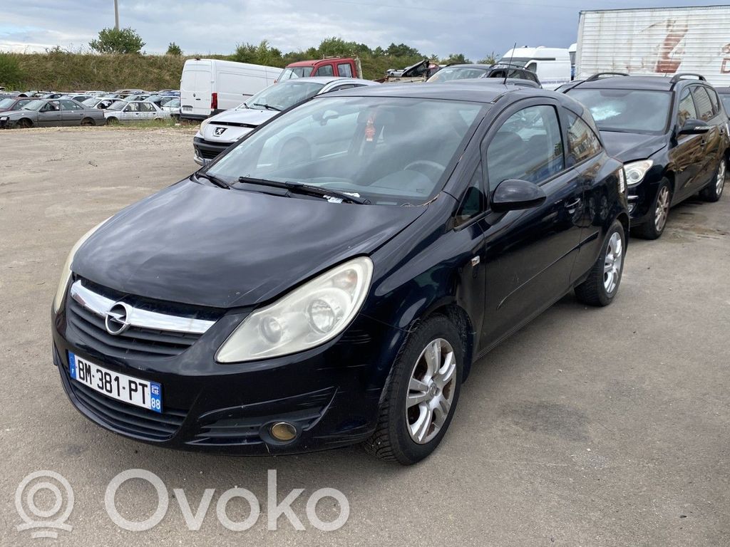 Corsa D Corsa  13210716