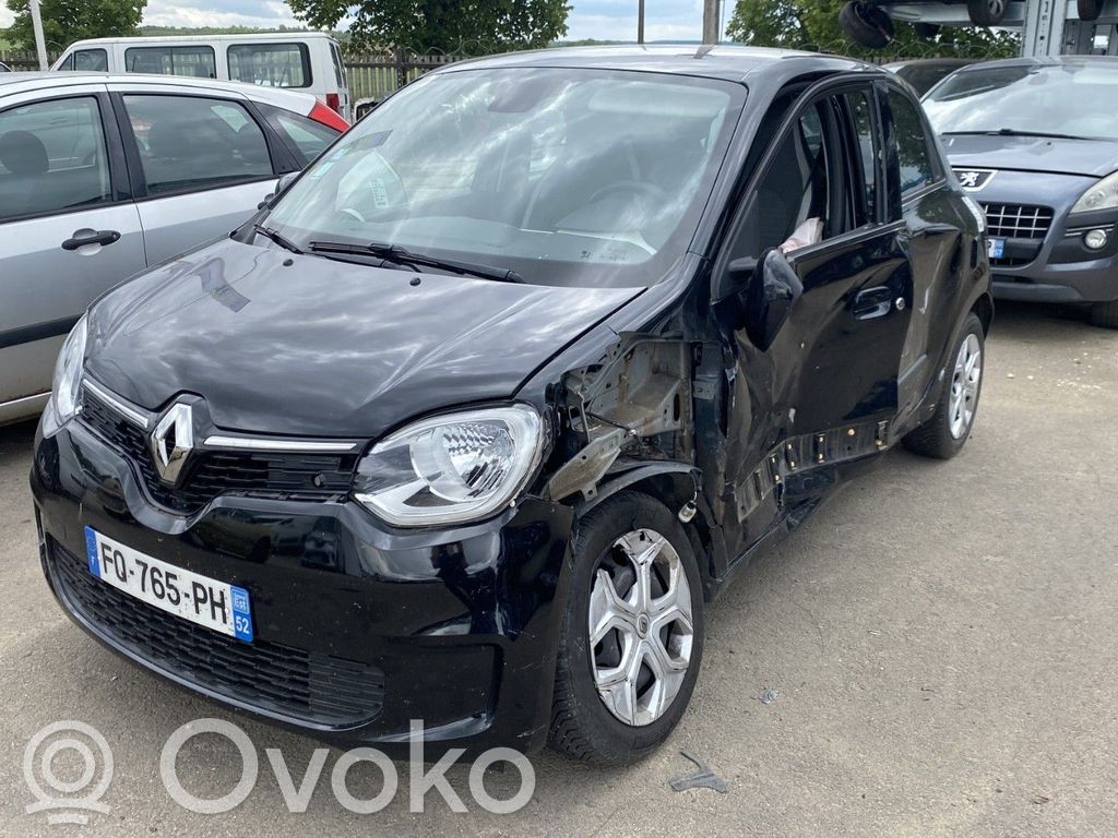 Twingo III Twingo  760307892R