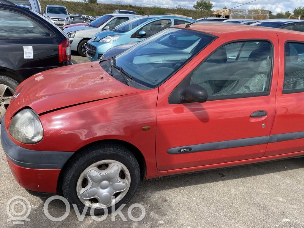 Clio II Clio  7700410608