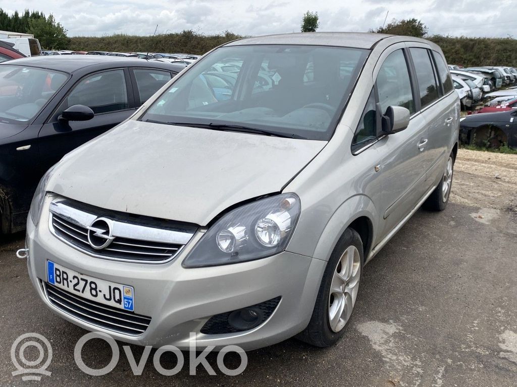 Zafira B Zafira  93190829