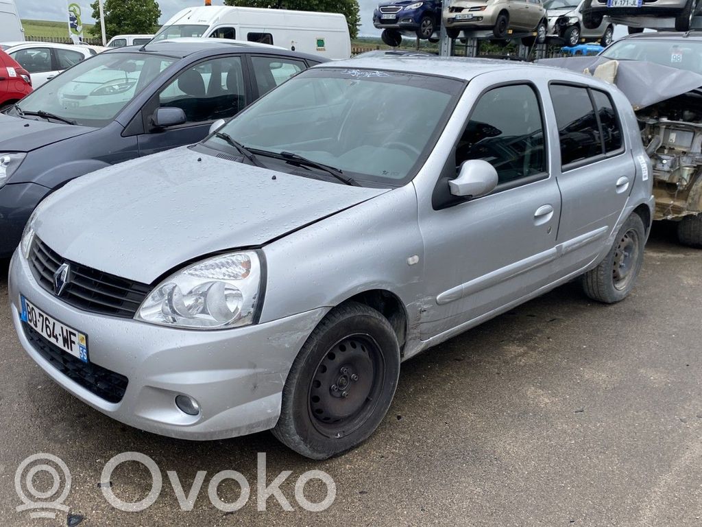 Clio II Clio  7701475835